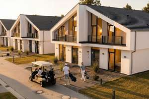 Fleesensee-Quartier: Wohneinheit 2 | Haus 1 – Die vollständige Adresse der Immobilie erhältst du vom Anbieter., 17213 Göhren-Lebbin – Vorschaubild 11