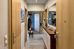 modernisierte 4-Zimmer-Eigentumswohnung bezugsfrei kaufen in Potsdam-Stern, 72 m², sonniger Balkon – Hubertusdamm 63, 14480 Potsdam – Vorschaubild 12