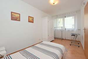 Schön möblierte Wohnung mit Reinigungsservice in Stuttgart Münster – Die vollständige Adresse der Immobilie erhältst du vom Anbieter., 70376 Münster, Stuttgart – Vorschaubild 2