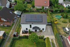 *Stilvoll wohnen auf höchstem Niveau – Premium-Einfamilienhaus mit Vollausstattung & Designanspruch* – Sterckmannweg 9A, 12685 Berlin – Vorschaubild 2