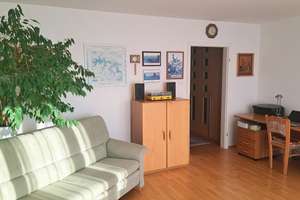 Helle und ruhige 2-Zimmer-Dachgeschoßwohnung (frei) im Münchner Süden mit Alpenblick – Sankt-Wendel-Straße 45, 81379 Thalkirchen, München – Vorschaubild 8
