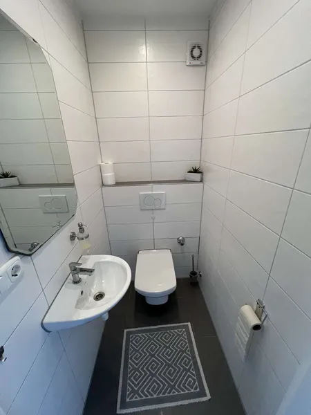 Gäste-WC