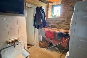 Vollmöbiliertes Fachwerkhaus mit Blick über den Dächern von Burg zu verkaufen! – Die vollständige Adresse der Immobilie erhältst du vom Anbieter., 39288 Burg – Vorschaubild 15