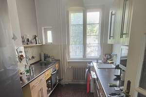 PROVISIONSFREI für den Käufer - großzügige 3,5-Zimmer mit Südloggia – Rudolstädter Str. 4, 10713 Wilmersdorf, Berlin – Vorschaubild 4