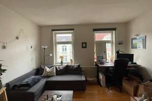 RESERVIERT! Solide 2-Zimmer Wohnung zur Selbstnutzung oder als Kapitalanlage! – Die vollständige Adresse der Immobilie erhältst du vom Anbieter., 24143 Gaarden-Ost, Kiel – Vorschaubild 3