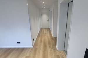 Erstbezug! Kernsanierte 3-Zimmer-Wohnung mit exklusivem Bad & Balkon in Leverkusen-Schlebusch – Heinrich-Lübke-Straße 117, 51375 Schlebusch, Leverkusen – Vorschaubild 5