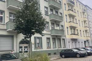 Großzügige 3-Zimmer-Stuckaltbauwohnung mit Balkon – Wilhelm-Stolze- Straße 19, 10249 Friedrichshain, Berlin – Vorschaubild 3