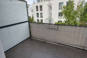 Wohnen am Rhein, helle 3-Zimmer-Wohnung mit Terrasse und Balkon – Die vollständige Adresse der Immobilie erhältst du vom Anbieter., 53175 Plittersdorf, Bonn – Vorschaubild 8