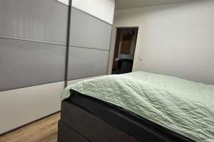 Gepflegte 4-Zimmer-Wohnung im Hochparterre in Oberhausen – Die vollständige Adresse der Immobilie erhältst du vom Anbieter., 46117 Borbeck, Oberhausen – Vorschaubild 11
