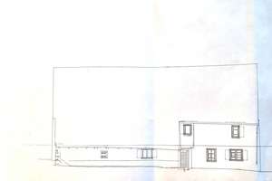 Bauernhaus unter Denkmalschutz – Ideal für Liebhaber alter Bausubstanz – St.-Leonhard-Str. 18, 88499 Riedlingen – Vorschaubild 24