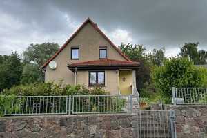 Sie träumen von einem eigenem Haus mit Garten? – Müritz (Kreis) – Vorschaubild 2