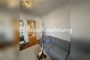 Tauschwohnung: Altbauwohnung zwischen UKE- und eppendorfer Marktplatz – Die vollständige Adresse der Immobilie erhältst du vom Anbieter., 20251 Eppendorf, Hamburg – Vorschaubild 3