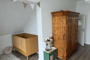 Befristete 4-Zimmer-Wohnung in Sachsenhausen-Süd (bis einschließl. Juli 2029) – Sachsenhäuser Landwehrweg 94, 60599 Sachsenhausen-Süd, Frankfurt am Main – Vorschaubild 21