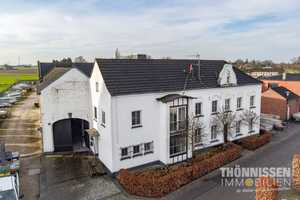 Wohntraum mit historischem Flair und 2 Wohneinheiten in Heinsberg-Hülhoven – Heinsberg (Kreis) – Vorschaubild 4