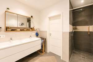 Wohnen, Arbeiten & Hobby vereint – Hochwertige Wohnung mit Garten & Studio! – Die vollständige Adresse der Immobilie erhältst du vom Anbieter., 75181 Eutingen, Pforzheim – Vorschaubild 11