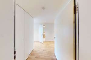Großzügige 3-Zimmer-Wohnung im Herzen der HafenCity – Am Strandkai 23, 20457 HafenCity, Hamburg – Vorschaubild 10