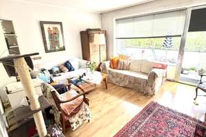 Bezugsfreie 3-Zimmerwohnung mit Tiefgaragenstellplatz – Jungbluthgasse 13, 50858 Junkersdorf, Köln – Vorschaubild 2