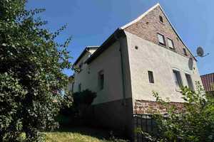 Einfamilienhaus mit riesigem Grundstück kinderfreundliche Umgebung 5 Min vom "Süßen See" in Erdeborn – Mansfeld-Südharz (Kreis) – Vorschaubild 24