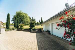 Repräsentative Unternehmervilla mit Stil und Substanz! – Die vollständige Adresse der Immobilie erhältst du vom Anbieter., 74417 Gschwend – Vorschaubild 3