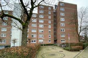 Kinderhaus - Erbpacht! 2-Zimmer-Eigentumswohnung mit Balkon – Die vollständige Adresse der Immobilie erhältst du vom Anbieter., 48159 Kinderhaus-West, Münster – Vorschaubild 15