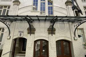 Berlin - Pankow – Exklusive 4-Zimmer-Wohnung in der historischen Zigarettenfabrik Garbáty – Berliner Straße 124, 13187 Pankow (Ortsteil), Berlin – Vorschaubild 5