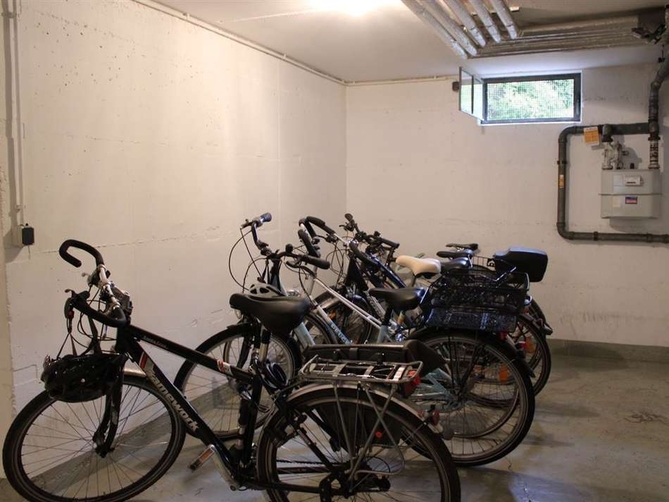 Fahrradkeller