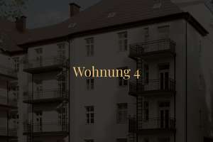 HERZOG – WHG 4, 1-Zimmer mit Wohnküche – Mietgarantie, hohe Steuervorteile & Perspektive