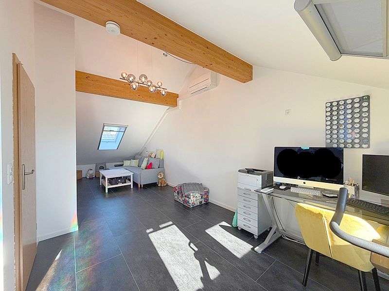 Immobilie in Aying - Top gepflegtes, modernes Reihenmittelhaus mit vielen hochwertigen Extras in der Gemeinde Aying - Bild 17