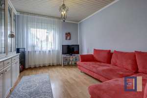 Modernisiertes Wohlfühl-Haus (6 Zi) in Rüsselsheim mit Terrassen & Wintergarten! Zentrale Top-Lage! – Die vollständige Adresse der Immobilie erhältst du vom Anbieter., 65428 Rüsselsheim am Main – Vorschaubild 9