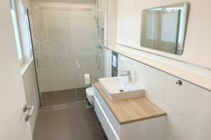 Exklusives Stadthaus im KfW 55 Standard (A+) – Potsdam-Mittelmark (Kreis) – Vorschaubild 10