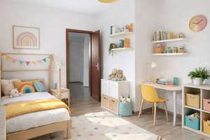Helle und gepflegte 3-Zimmer-Wohnung mit modernem Bad – Die vollständige Adresse der Immobilie erhältst du vom Anbieter., 47169 Marxloh, Duisburg – Vorschaubild 7