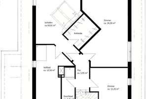 Lieblingsplatz – Die vollständige Adresse der Immobilie erhältst du vom Anbieter., 22391 Wellingsbüttel, Hamburg – Vorschaubild 14