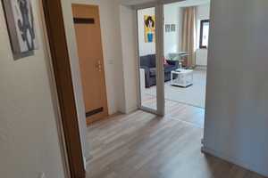 Traum-Dachgeschoss, Top Lage, 75 qm, großer Balkon, komplett renoviert & möbliert – Immermannstraße 4, 39108 Magdeburg – Vorschaubild 5