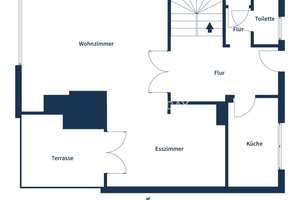 Solides und bezugsfreies Raumwunder: Gepflegtes Reihenmittelhaus mit zwei Garagen in Kaarst-Süd  – 41564 Kaarst – Vorschaubild 21
