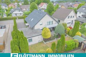 Großzügiges Ein- bis Zweifamilienhaus in familienfreundlicher Lage von Enger-Pödinghausen! – Die vollständige Adresse der Immobilie erhältst du vom Anbieter., 32130 Enger – Vorschaubild 1