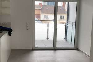 Attraktives 3 Zimmer Appartement  mit Balkon und EBK in Mannheim – Kleinfeldstr. 13, 68165 Schwetzingerstadt/Oststadt, Mannheim – Vorschaubild 3