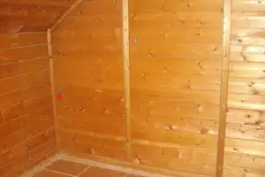 Verkaufsangebot vom Eigentümer - Reihenendhaus in Hamburg-Iserbrook – Hamburg – Vorschaubild 16