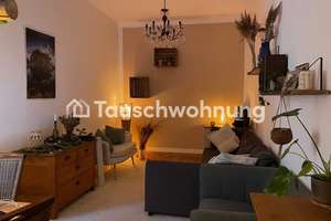 Tauschwohnung: Schnuckelige 2-ZimmerWohnung mit Balkon mitten in Kreuzberg