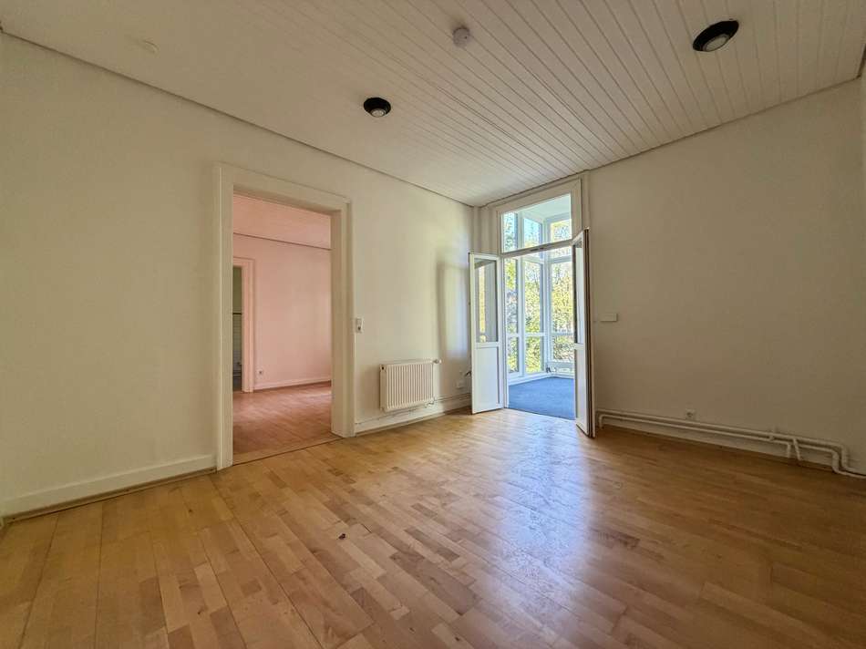 Durchgangszimmer