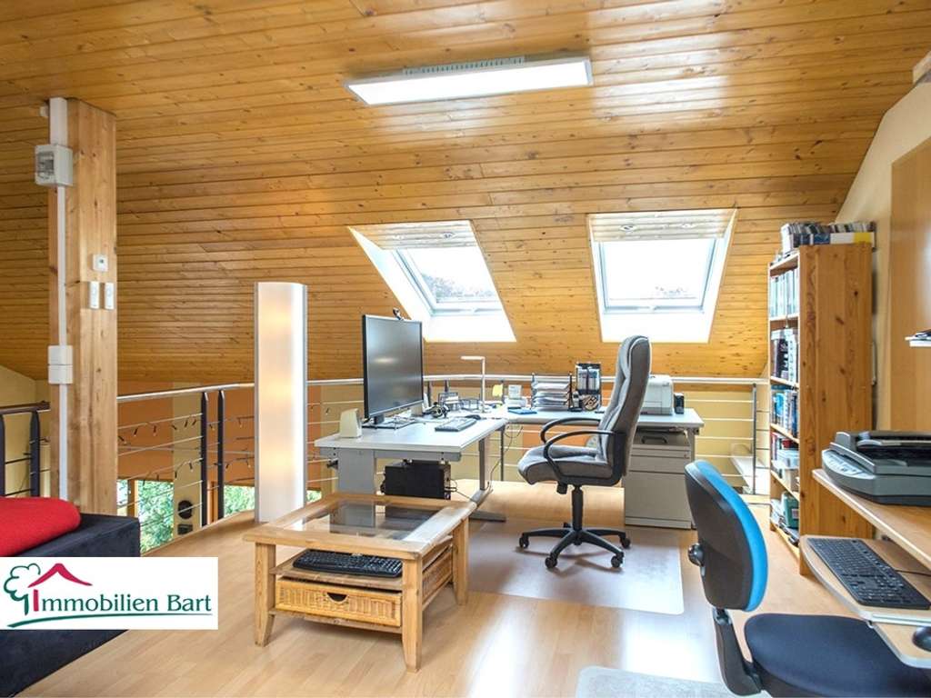 Immobilie in Perl - MODERNES 192 M² WOHNHAUS + 80 M² GARAGE IN TOP LAGE! - Bild 2