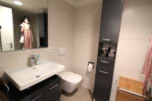 Loft-Apartment mit Einbauküche – 93049 Westenviertel, Regensburg – Vorschaubild 5
