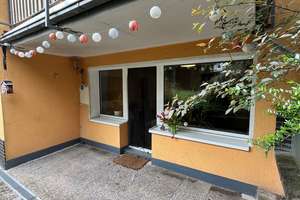Wunderschöne Gartenwohnung mit Terrasse,  Gartenblick und Wohlfühlbad – Die vollständige Adresse der Immobilie erhältst du vom Anbieter., 50767 Pesch, Köln – Vorschaubild 28