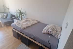 **1 ZKDB,  renoviert, nur RWTH und FH Studenten, 637 € Warm inkl.  Strom und Internet ab 01.10.26** – Roermonder Str. 101, 52072 Ponttor, Aachen – Vorschaubild 8