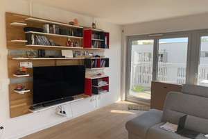 neuwertige 3,5-Zimmer-Wohnung – Fritz-Erler-Str. 20a, 81737 Neuperlach, München – Vorschaubild 10