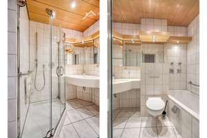 Bezugsfrei & sehr gefragt – 3 Zimmer mit Balkon – 48163 Albachten, Münster – Vorschaubild 4
