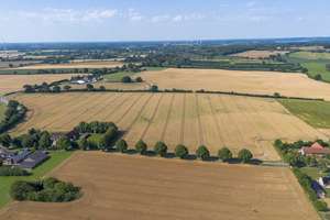 Landleben mit Potenzial: charmanter Resthof zwischen Kiel und Eckernförde – Die vollständige Adresse der Immobilie erhältst du vom Anbieter., 24363 Holtsee – Vorschaubild 17