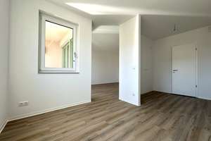 Stilvolle 3-Zimmer-Neubauwohnung mit Balkon und Loggia im Zentrum – Kreuzstraße 27, 4103 Zentrum-Ost, Leipzig – Vorschaubild 3