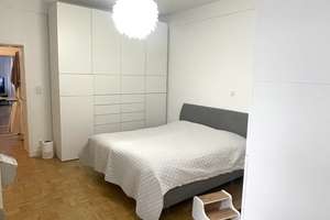 Stilvolle 3-Zimmer-Wohnung in Toplage – Düsseldorf Carlstadt – Die vollständige Adresse der Immobilie erhältst du vom Anbieter., 40213 Carlstadt, Düsseldorf – Vorschaubild 13