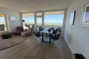 Moderne 2-Zimmer-Ecksuite mit TG-Stellplatz und herrlichem Trave- und Meerblick – Die vollständige Adresse der Immobilie erhältst du vom Anbieter., 23570 Travemünde, Lübeck – Vorschaubild 16