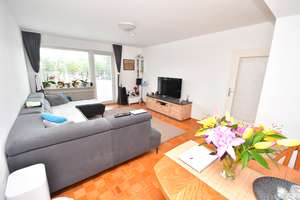 Gro0zügige  4-Zi.- Whg. ca. 98 qm in München, Am Hart – Ingolstädter Str., 107, 80939 Am Hart, München – Vorschaubild 3